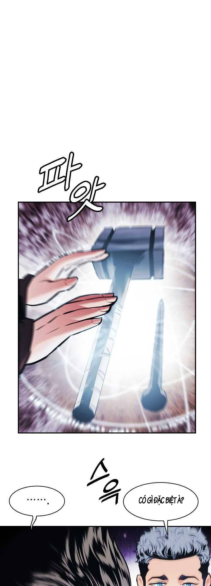 Bất Bại Chân Ma Chap 111 - Next Chap 112