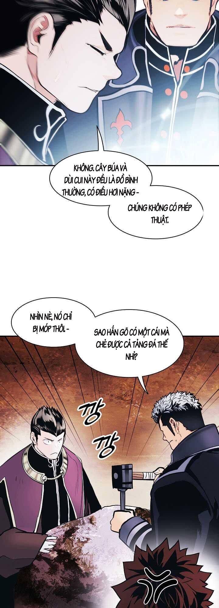 Bất Bại Chân Ma Chap 111 - Next Chap 112