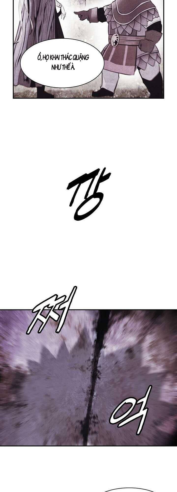 Bất Bại Chân Ma Chap 111 - Next Chap 112