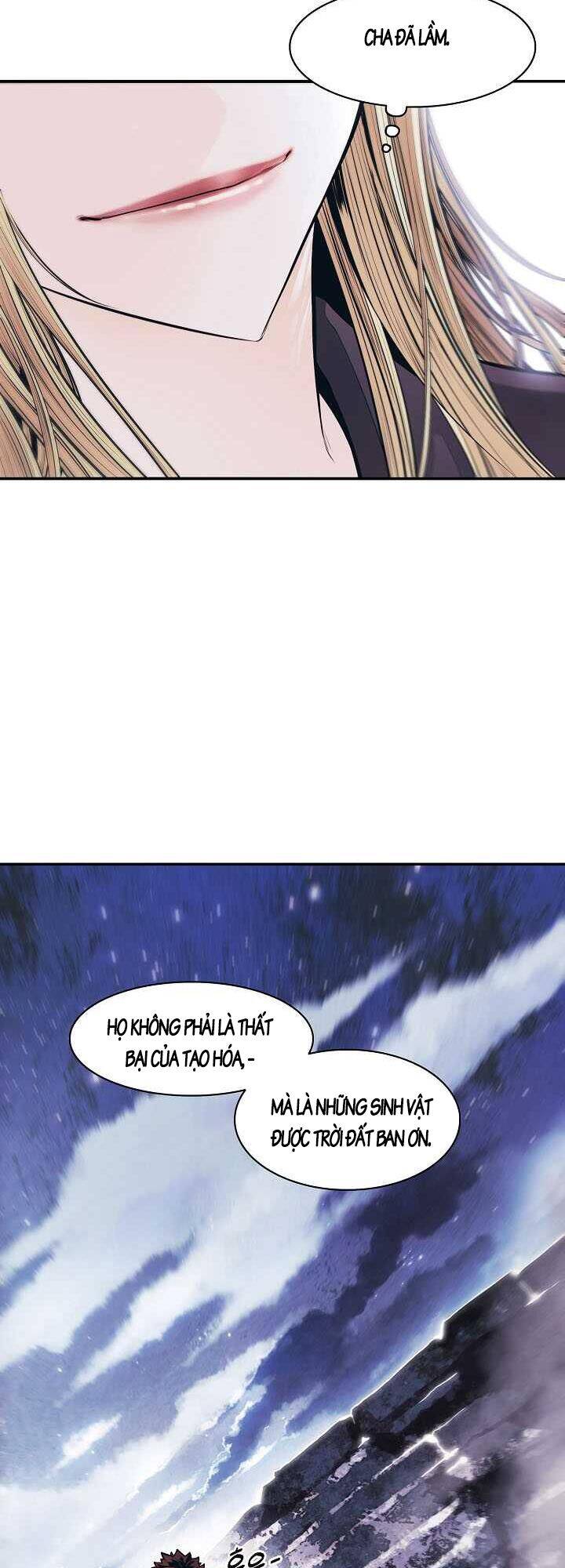 Bất Bại Chân Ma Chap 111 - Next Chap 112