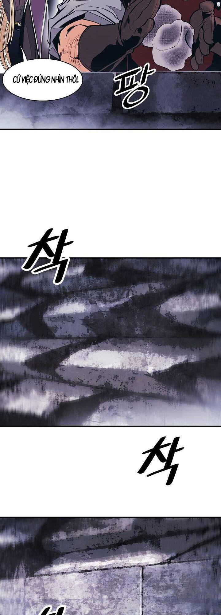 Bất Bại Chân Ma Chap 111 - Next Chap 112