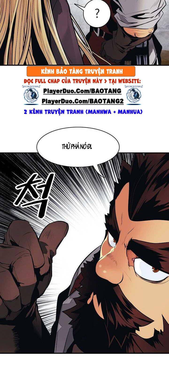 Bất Bại Chân Ma Chap 111 - Next Chap 112