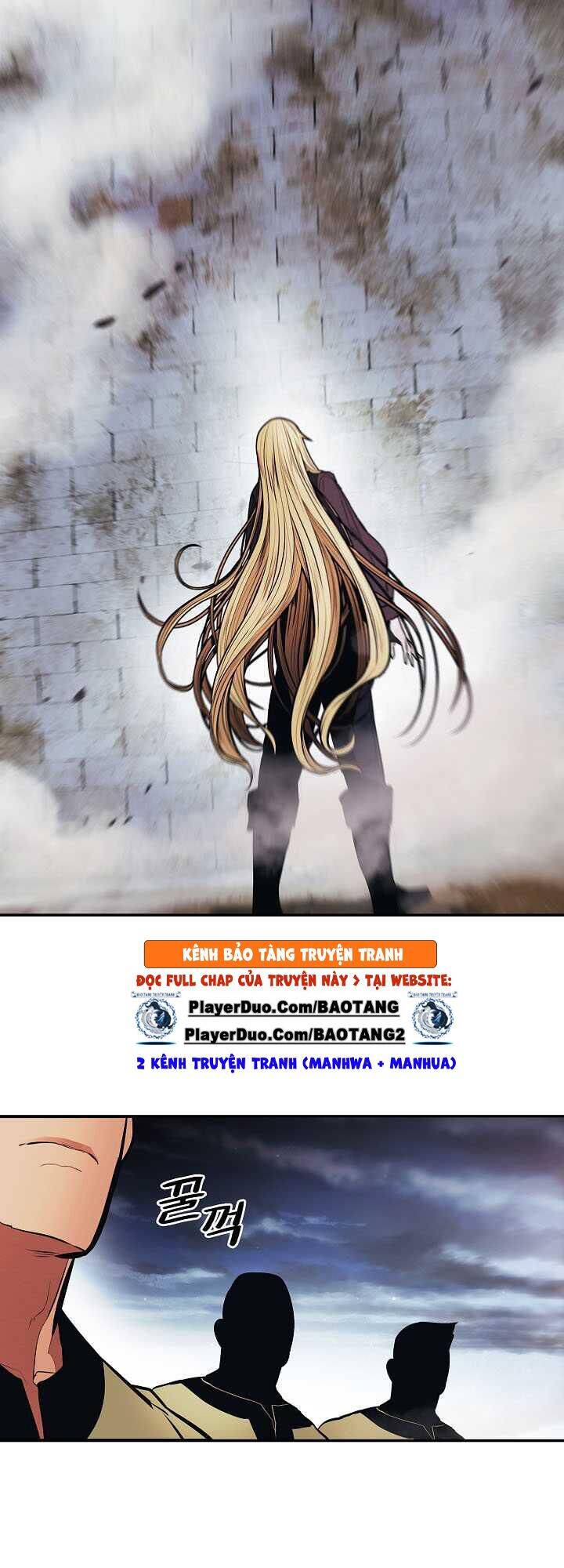 Bất Bại Chân Ma Chap 111 - Next Chap 112