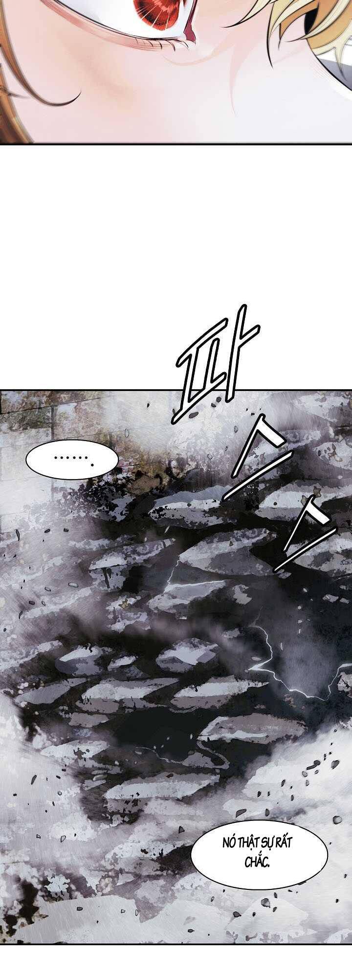 Bất Bại Chân Ma Chap 111 - Next Chap 112