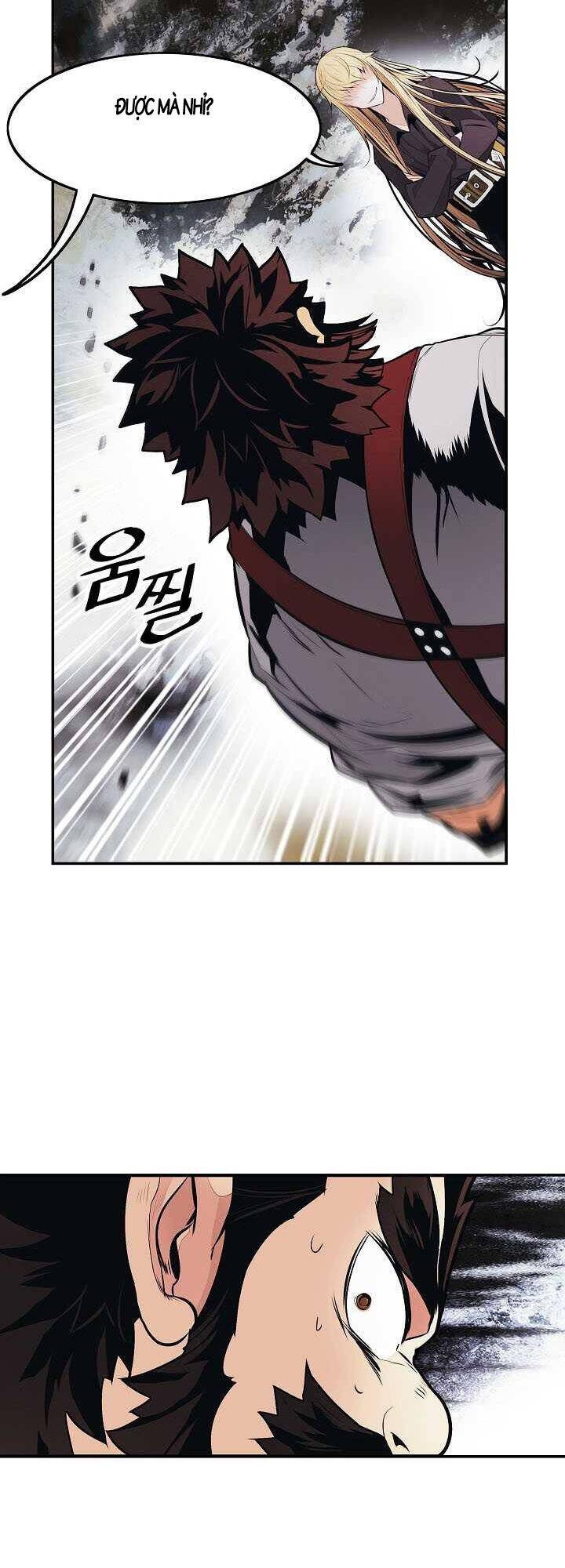 Bất Bại Chân Ma Chap 111 - Next Chap 112