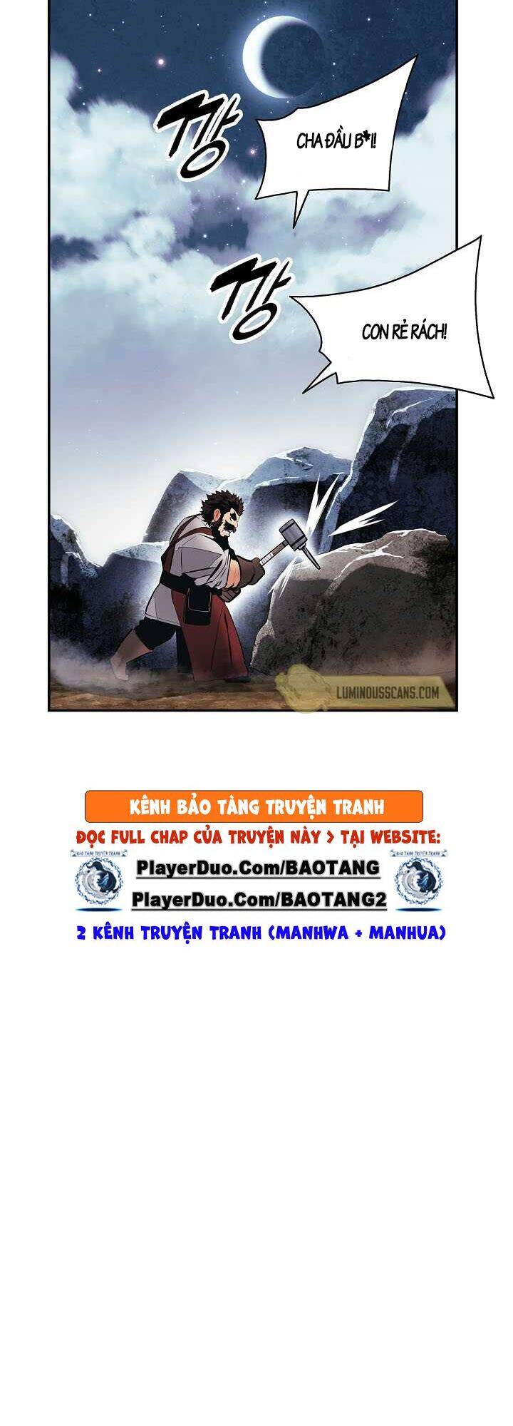 Bất Bại Chân Ma Chap 111 - Next Chap 112