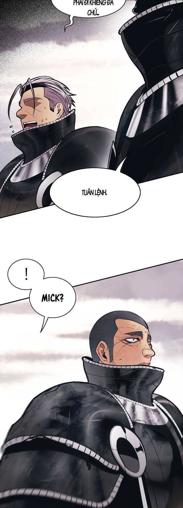 Bất Bại Chân Ma Chap 111 - Next Chap 112