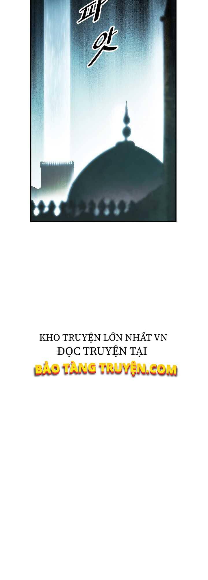 Bất Bại Chân Ma Chap 112 - Next Chap 113