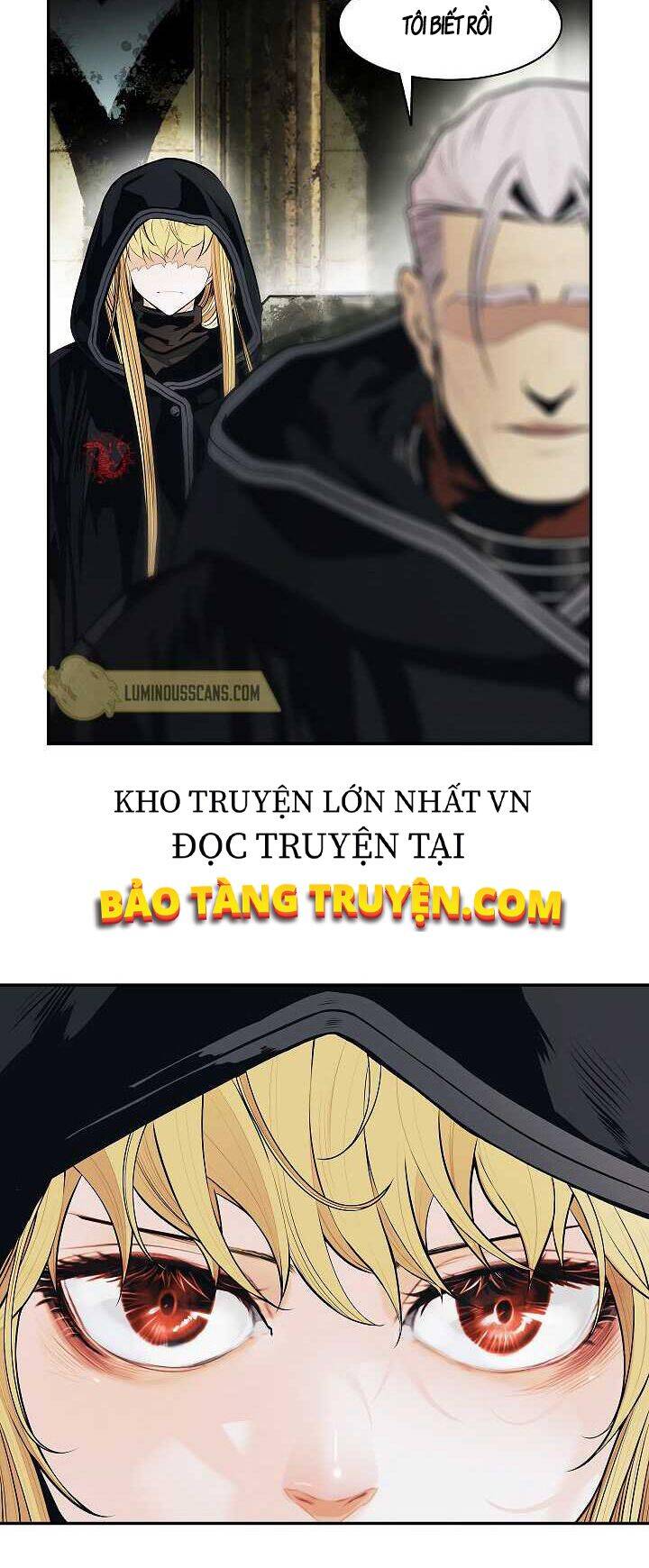 Bất Bại Chân Ma Chap 112 - Next Chap 113