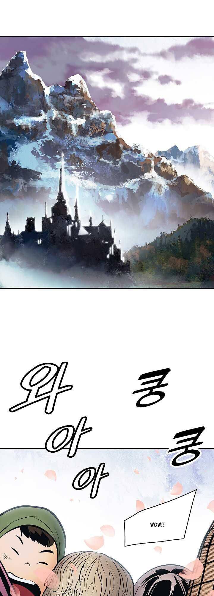 Bất Bại Chân Ma Chap 112 - Next Chap 113