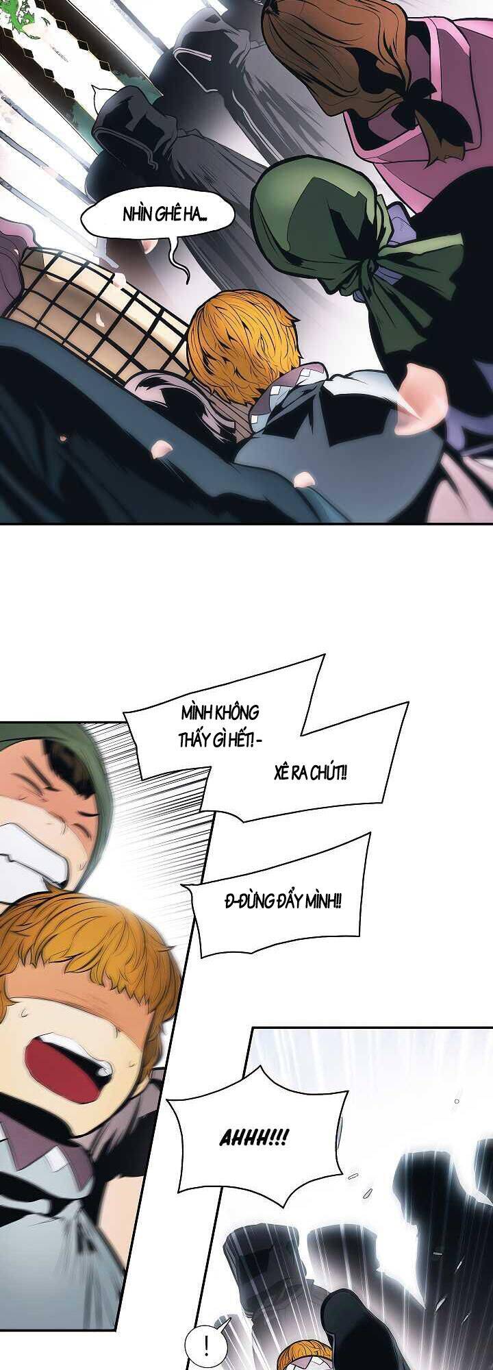 Bất Bại Chân Ma Chap 112 - Next Chap 113
