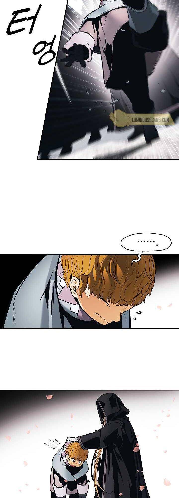 Bất Bại Chân Ma Chap 112 - Next Chap 113