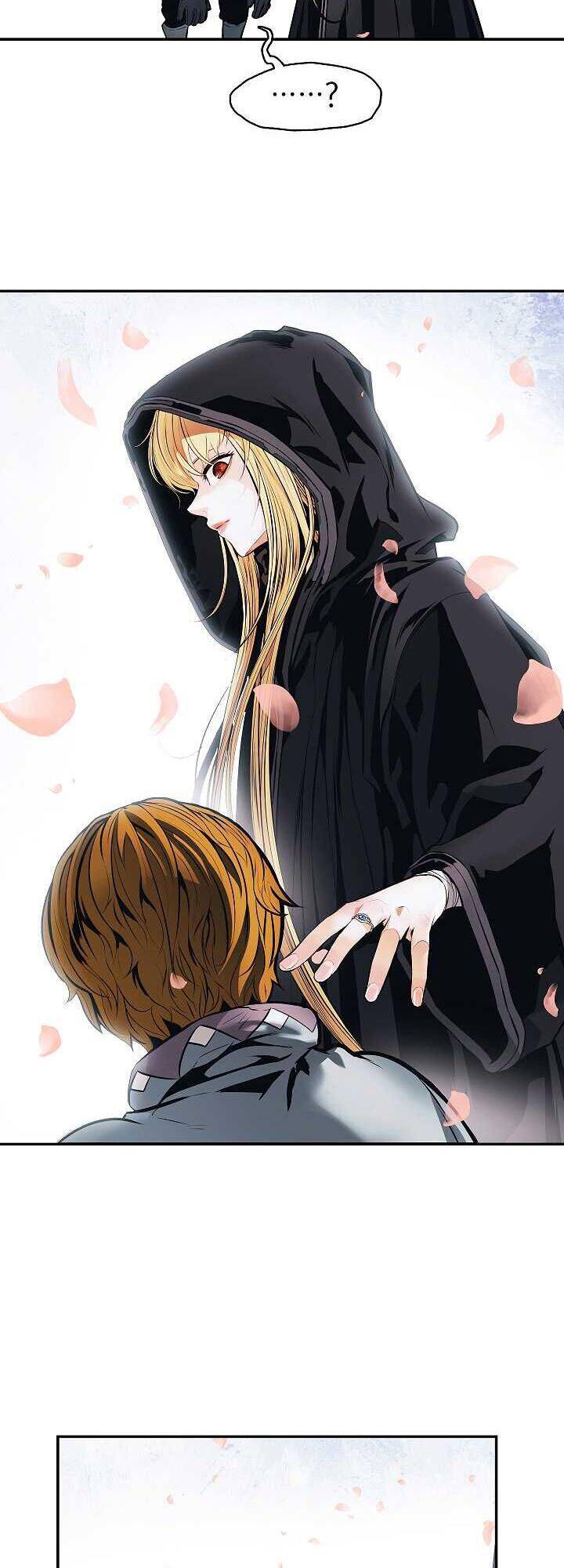 Bất Bại Chân Ma Chap 112 - Next Chap 113