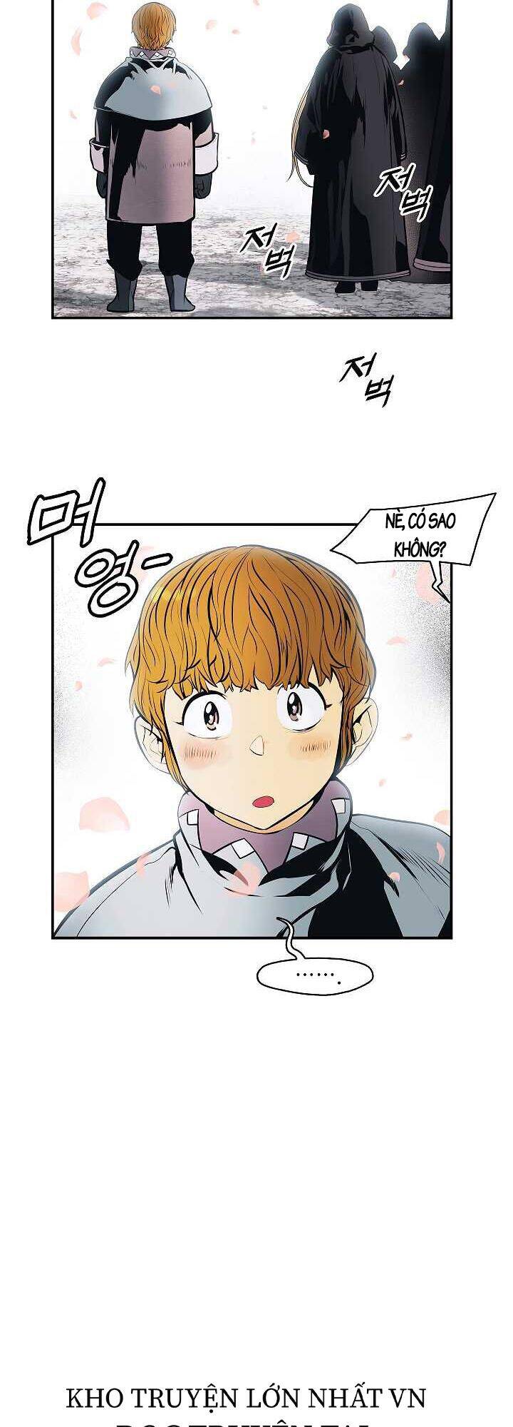 Bất Bại Chân Ma Chap 112 - Next Chap 113