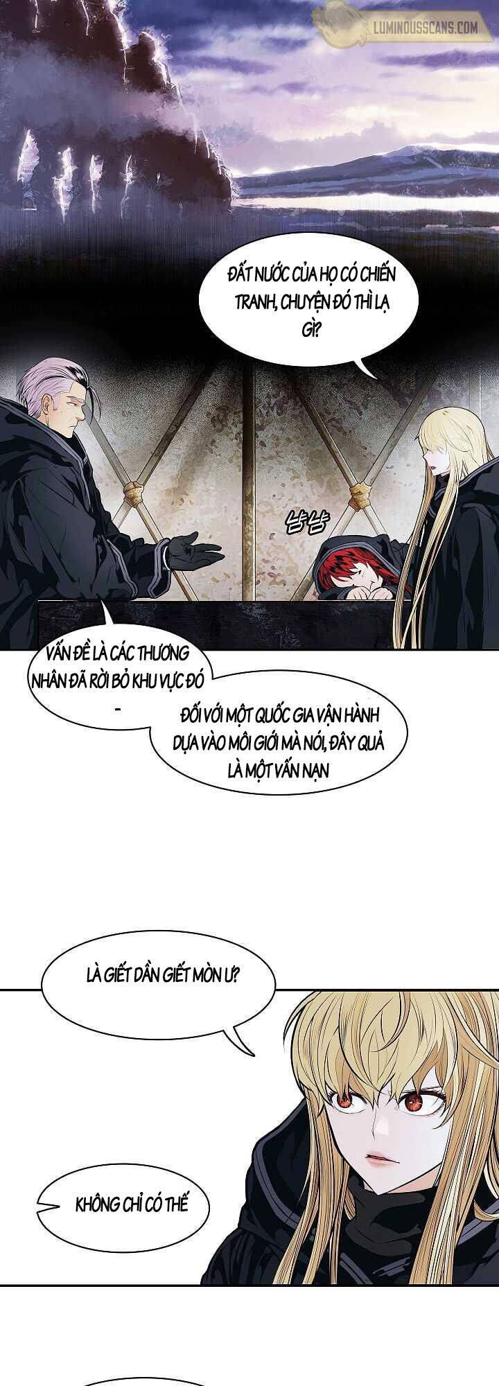 Bất Bại Chân Ma Chap 112 - Next Chap 113