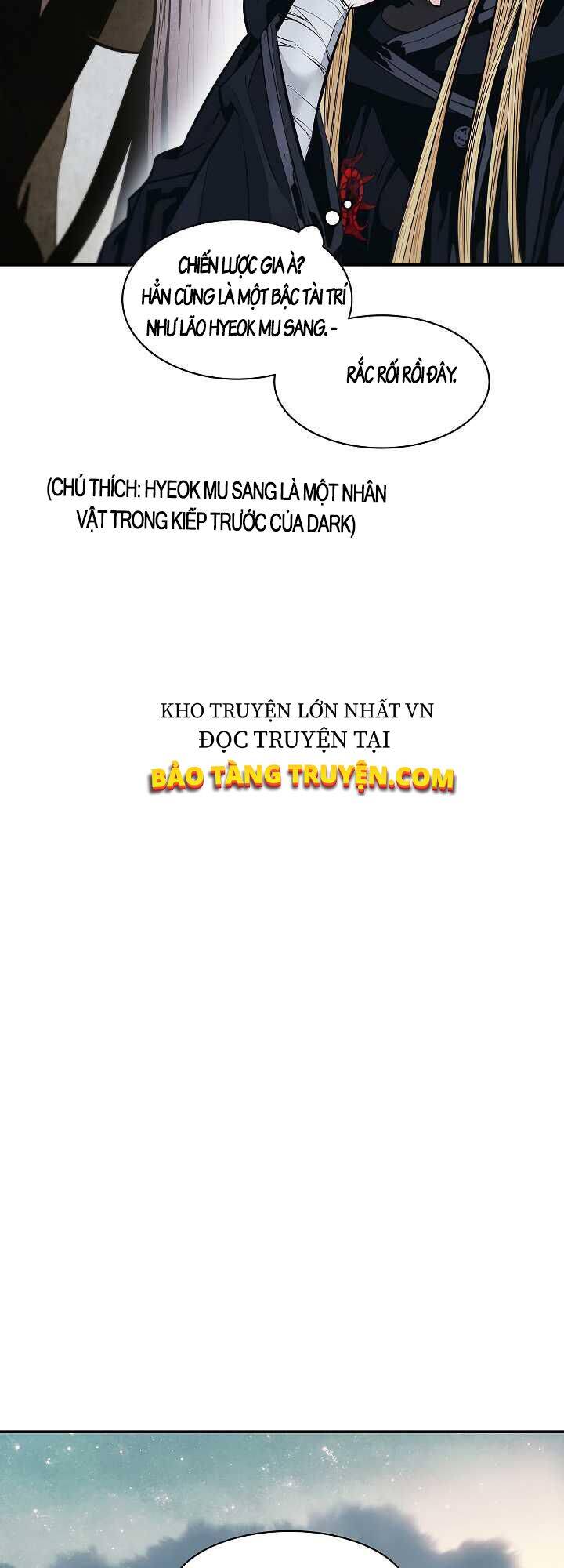 Bất Bại Chân Ma Chap 112 - Next Chap 113