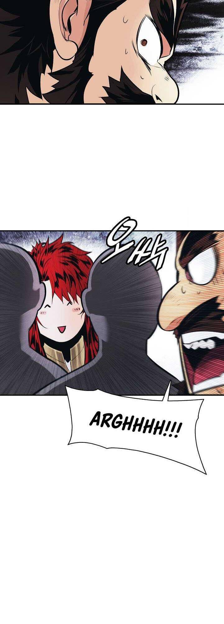 Bất Bại Chân Ma Chap 112 - Next Chap 113