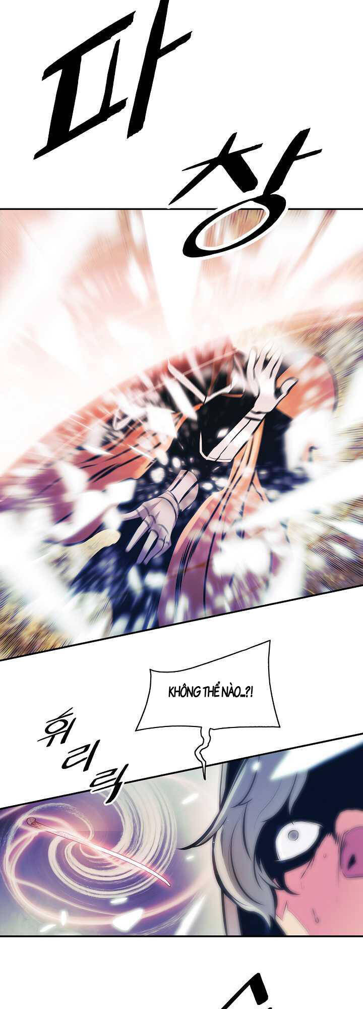 Bất Bại Chân Ma Chap 113 - Next Chap 114