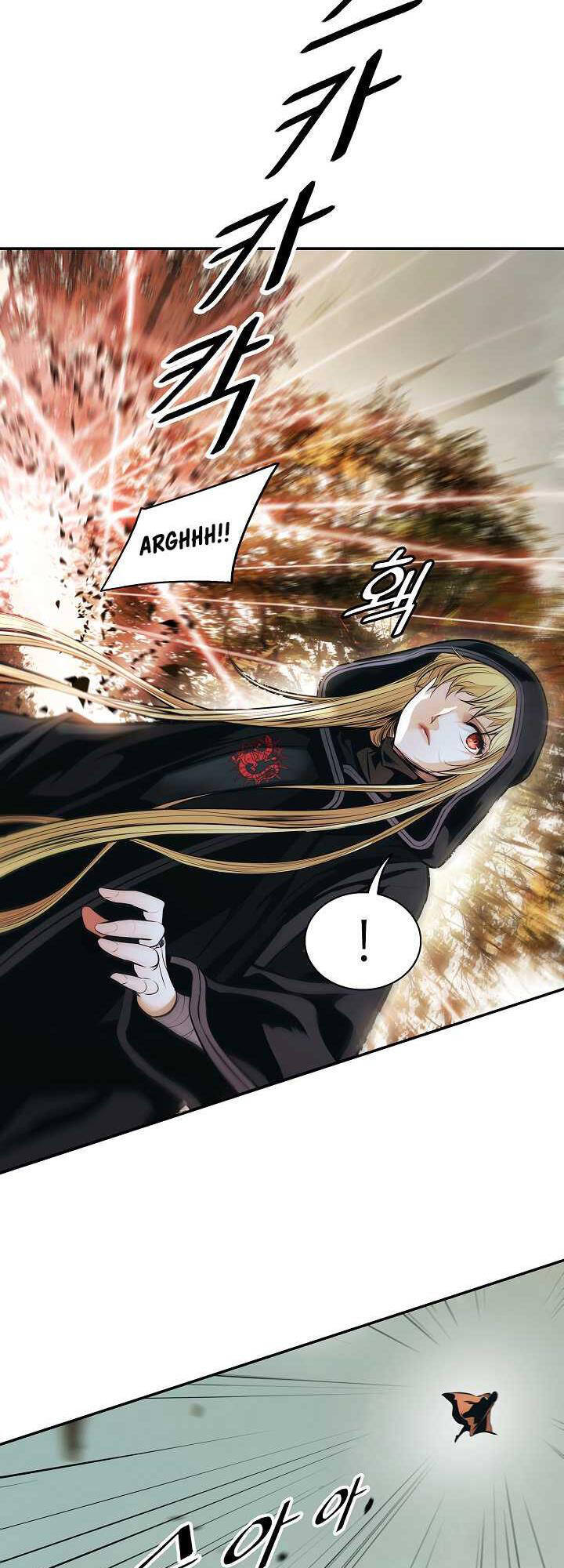 Bất Bại Chân Ma Chap 113 - Next Chap 114