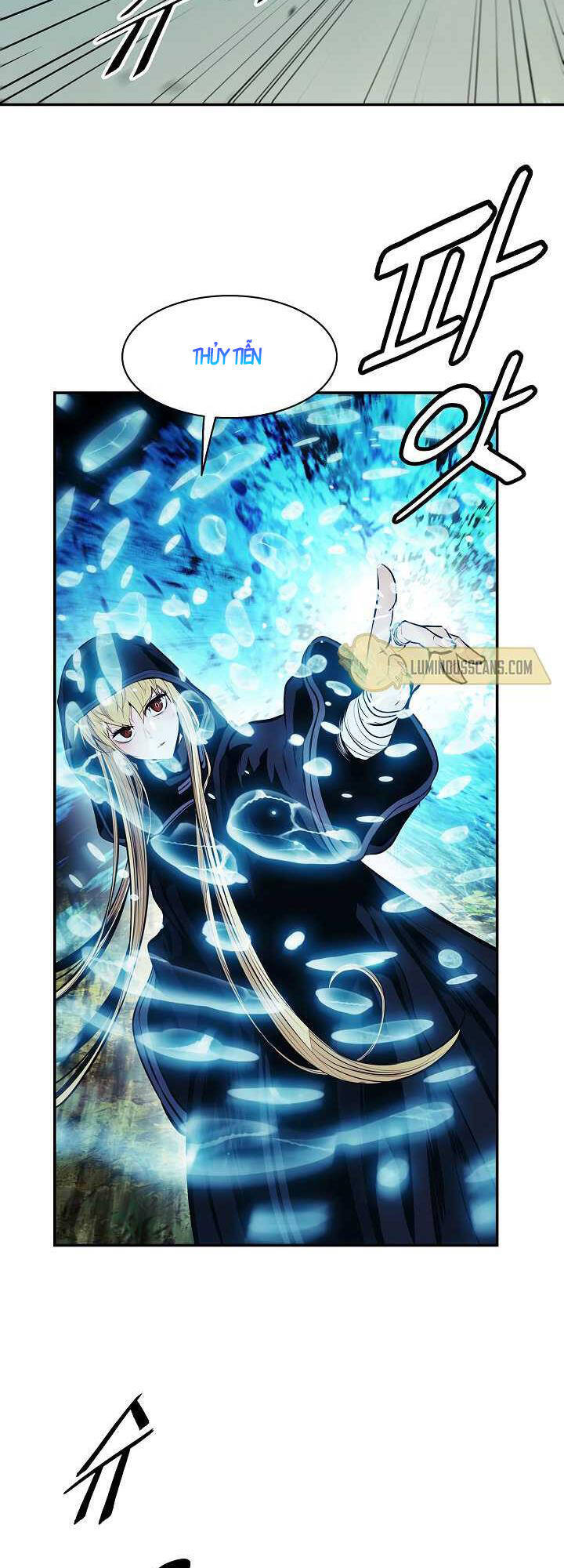 Bất Bại Chân Ma Chap 113 - Next Chap 114