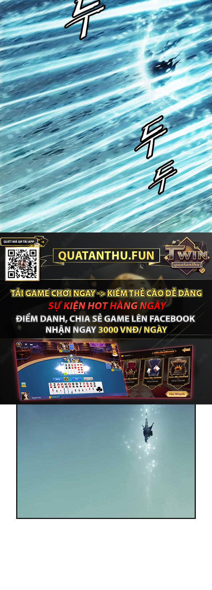 Bất Bại Chân Ma Chap 113 - Next Chap 114