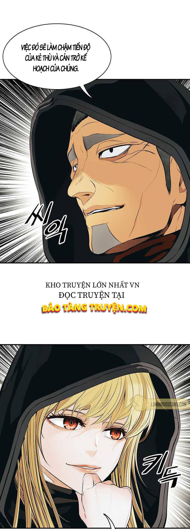Bất Bại Chân Ma Chap 113 - Next Chap 114