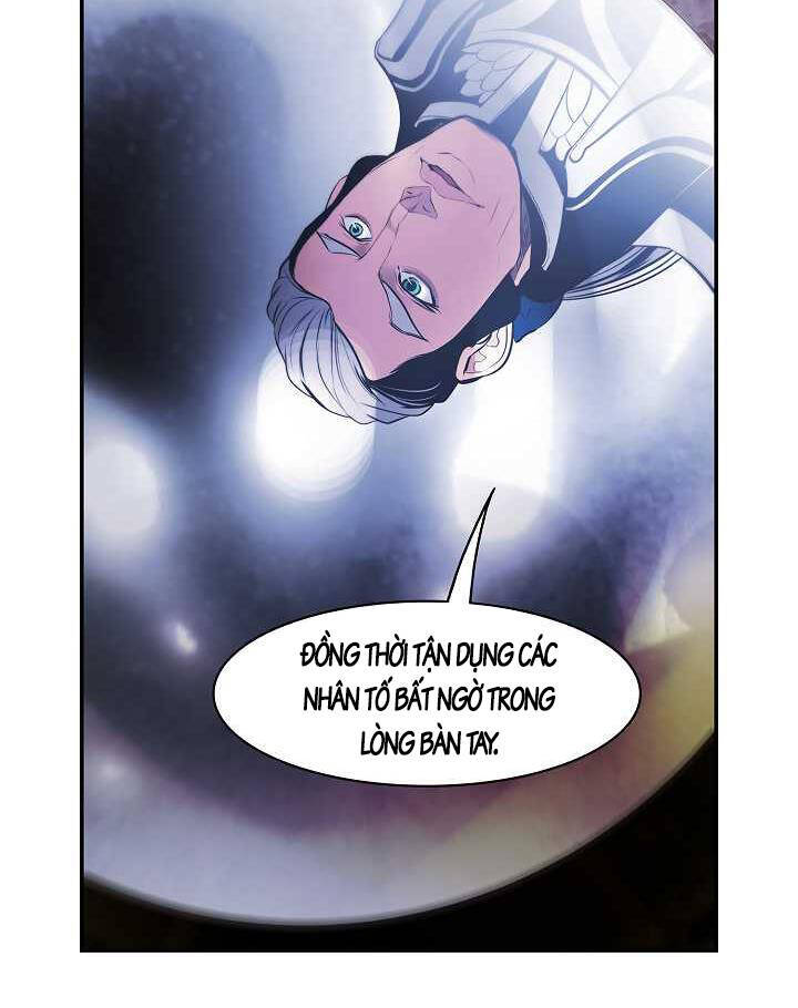 Bất Bại Chân Ma Chap 113 - Next Chap 114