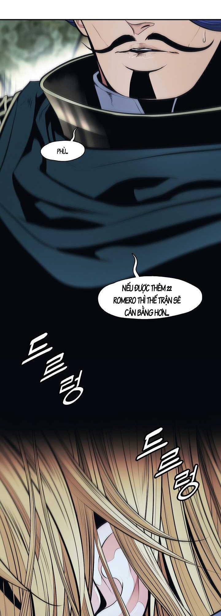 Bất Bại Chân Ma Chap 113 - Next Chap 114