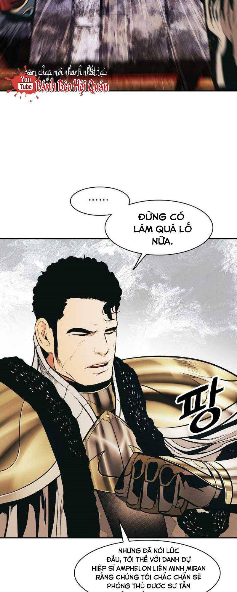 Bất Bại Chân Ma Chap 114 - Next Chap 115