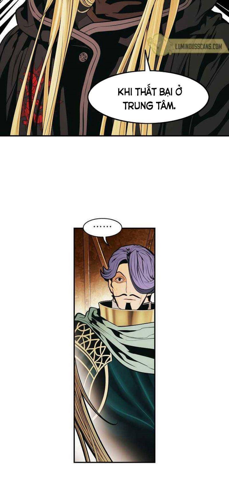 Bất Bại Chân Ma Chap 114 - Next Chap 115