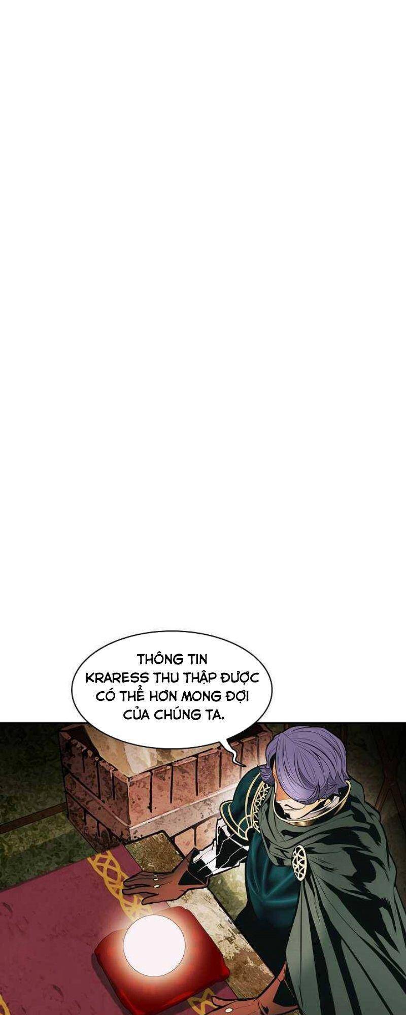 Bất Bại Chân Ma Chap 114 - Next Chap 115