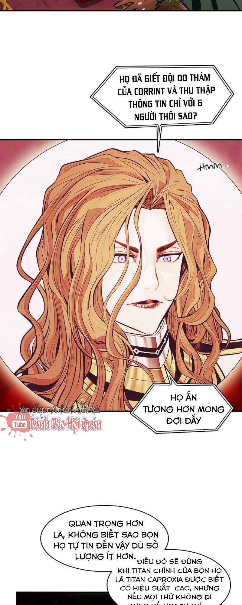 Bất Bại Chân Ma Chap 114 - Next Chap 115