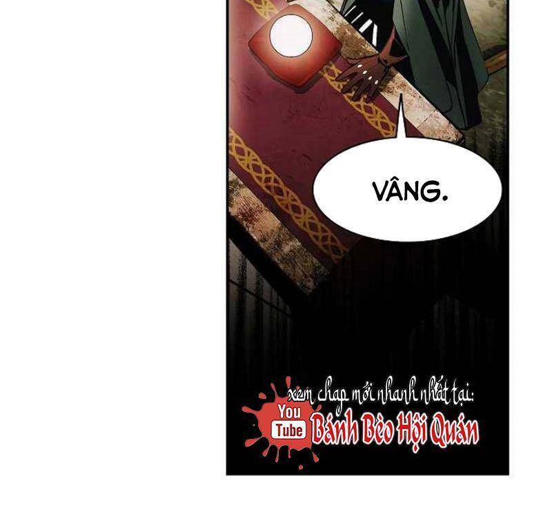 Bất Bại Chân Ma Chap 114 - Next Chap 115