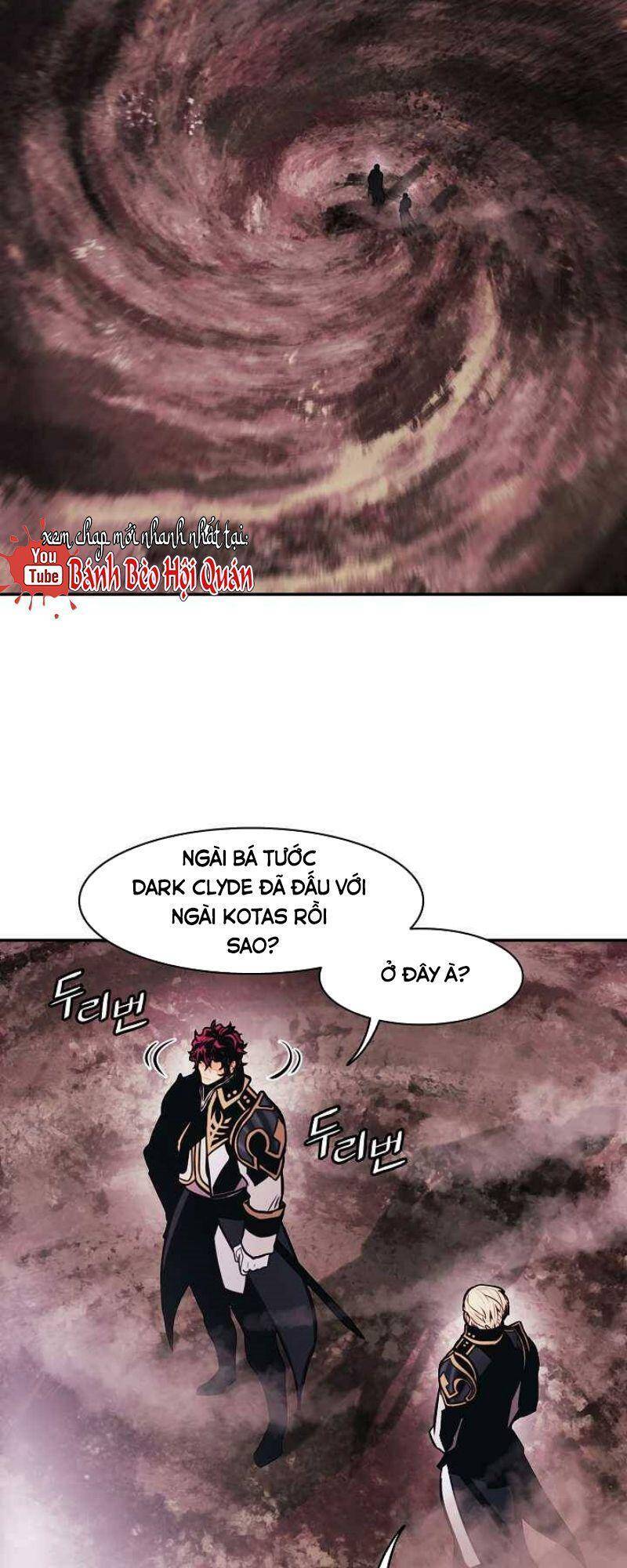 Bất Bại Chân Ma Chap 114 - Next Chap 115