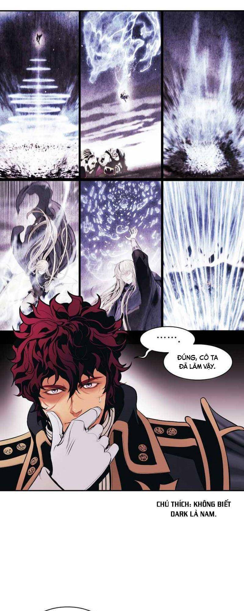 Bất Bại Chân Ma Chap 114 - Next Chap 115