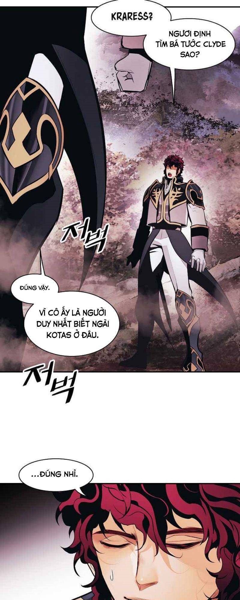 Bất Bại Chân Ma Chap 114 - Next Chap 115