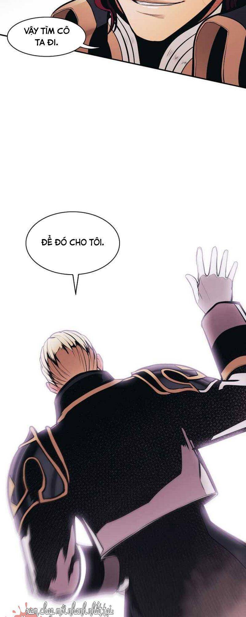 Bất Bại Chân Ma Chap 114 - Next Chap 115