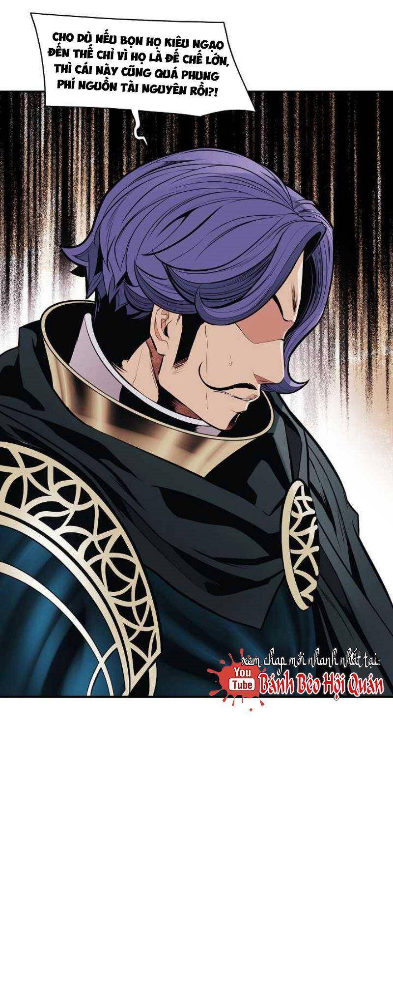 Bất Bại Chân Ma Chap 114 - Next Chap 115