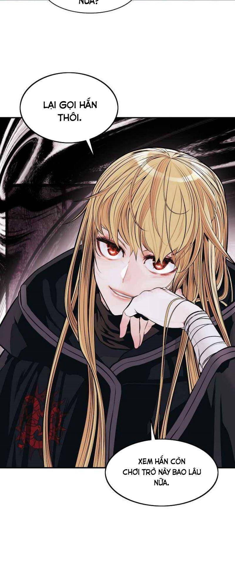 Bất Bại Chân Ma Chap 114 - Next Chap 115