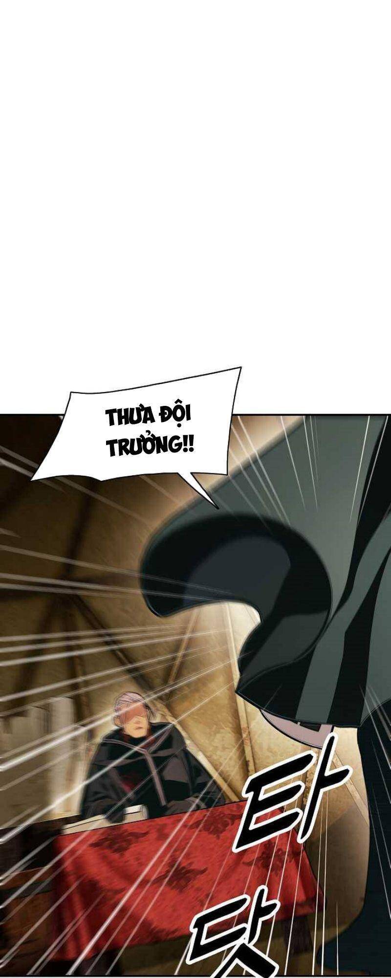 Bất Bại Chân Ma Chap 114 - Next Chap 115