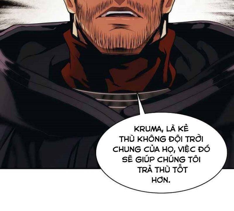 Bất Bại Chân Ma Chap 114 - Next Chap 115