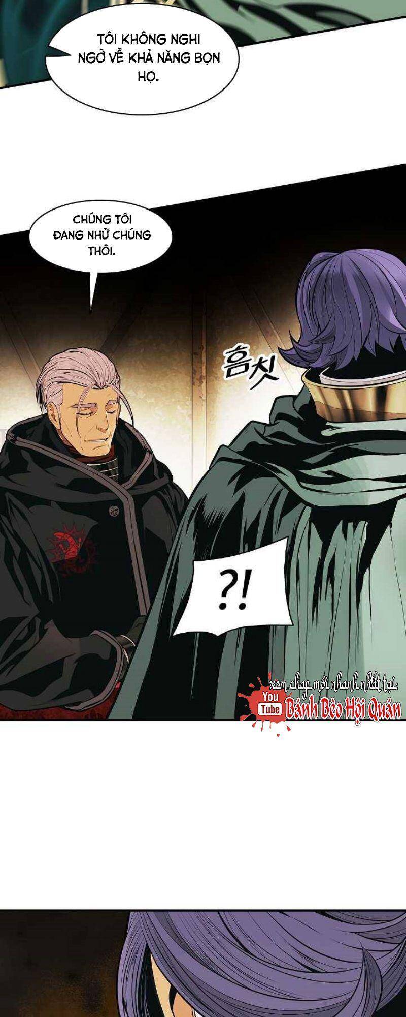 Bất Bại Chân Ma Chap 114 - Next Chap 115