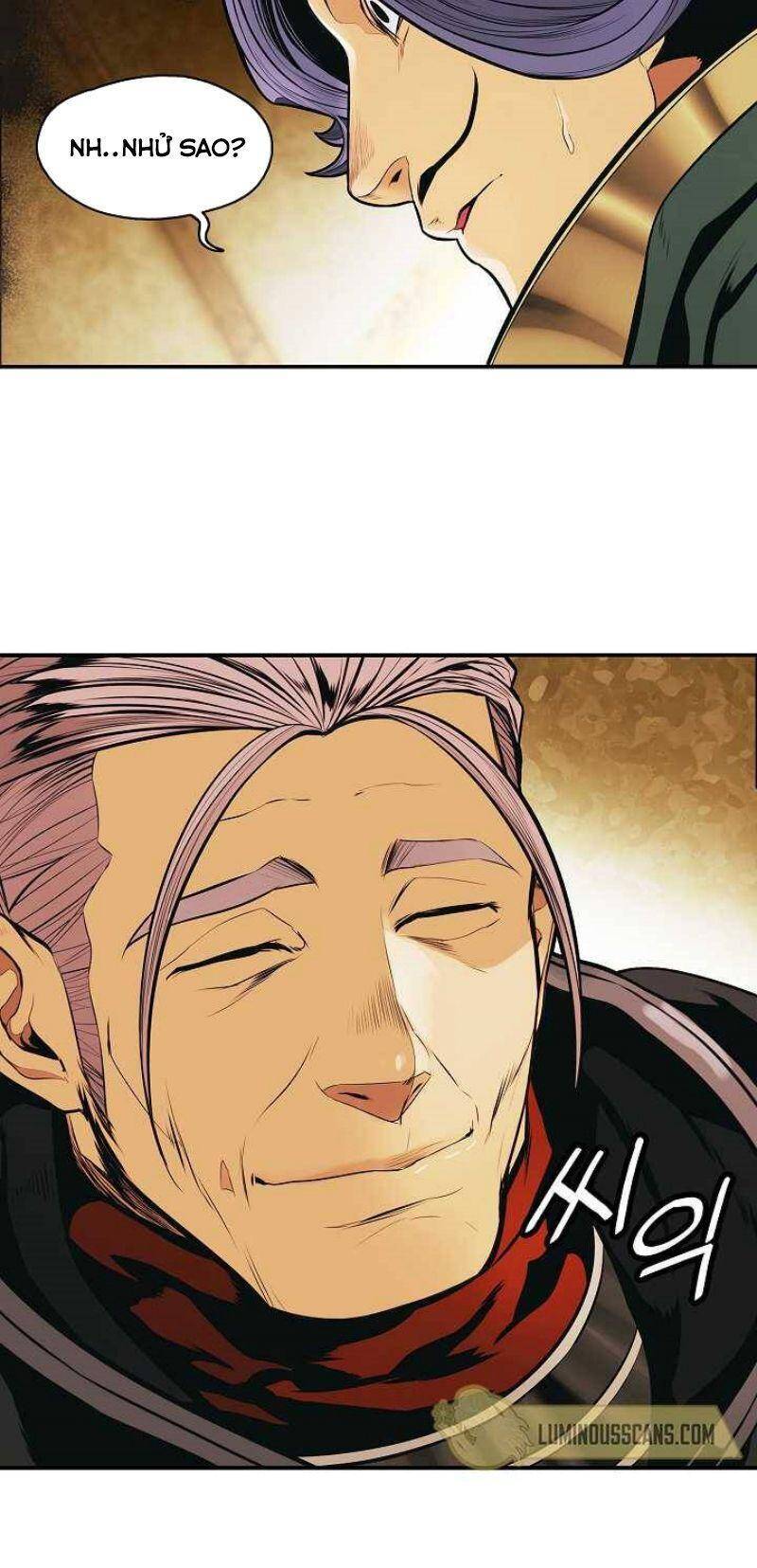 Bất Bại Chân Ma Chap 114 - Next Chap 115