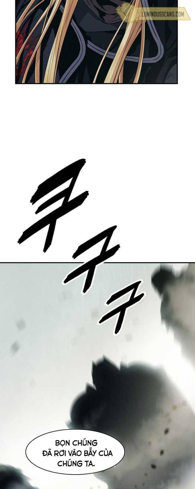 Bất Bại Chân Ma Chap 114 - Next Chap 115
