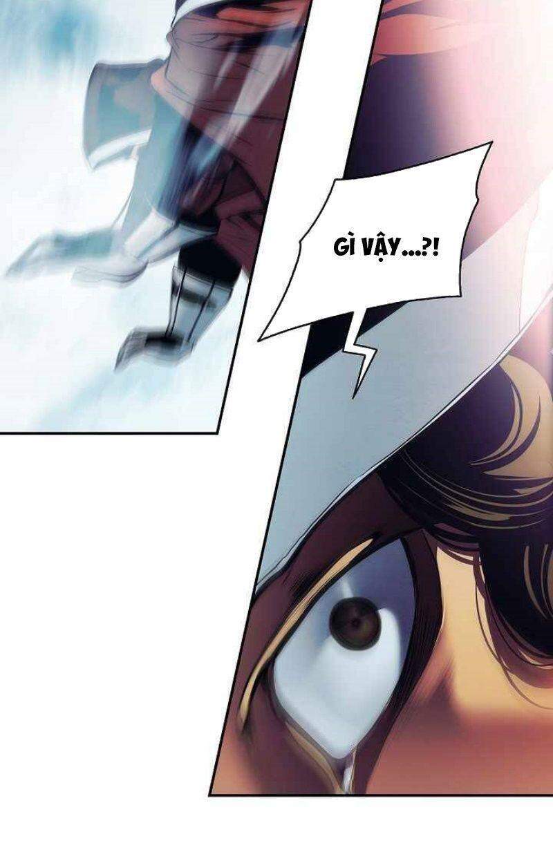 Bất Bại Chân Ma Chap 115 - Next Chap 116