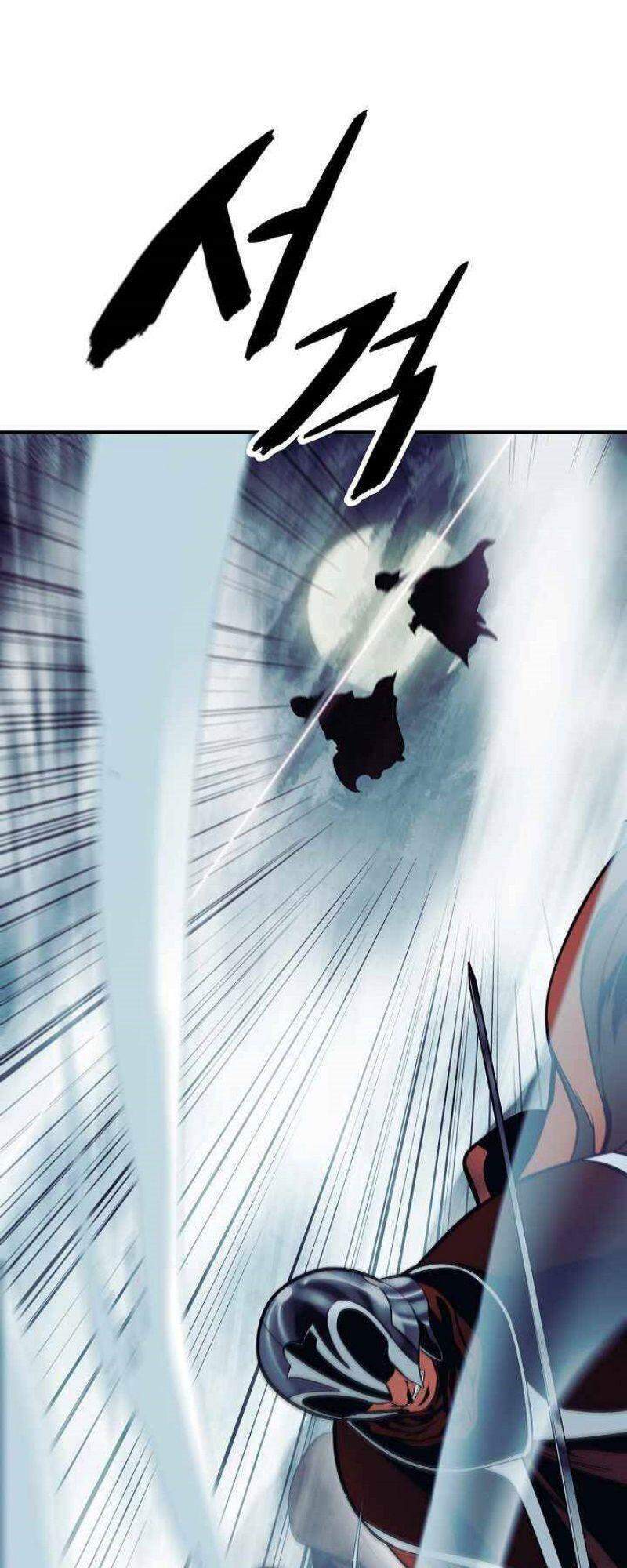 Bất Bại Chân Ma Chap 115 - Next Chap 116