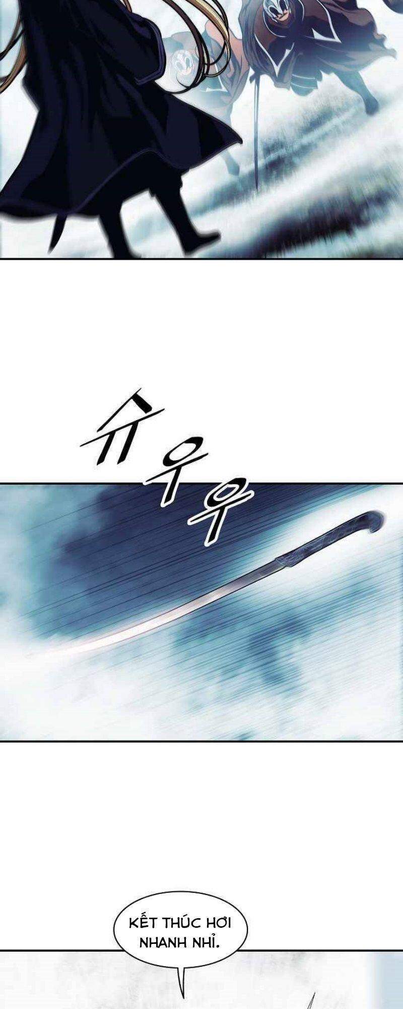 Bất Bại Chân Ma Chap 115 - Next Chap 116
