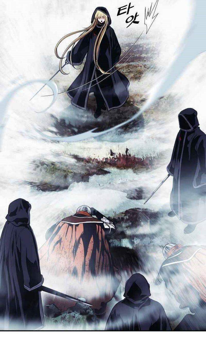 Bất Bại Chân Ma Chap 115 - Next Chap 116