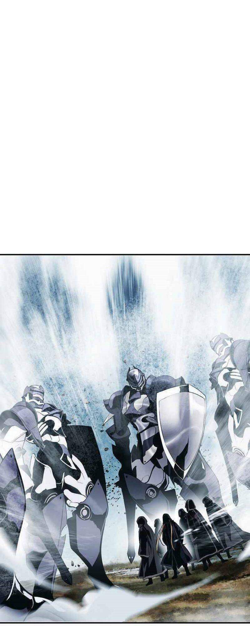 Bất Bại Chân Ma Chap 115 - Next Chap 116