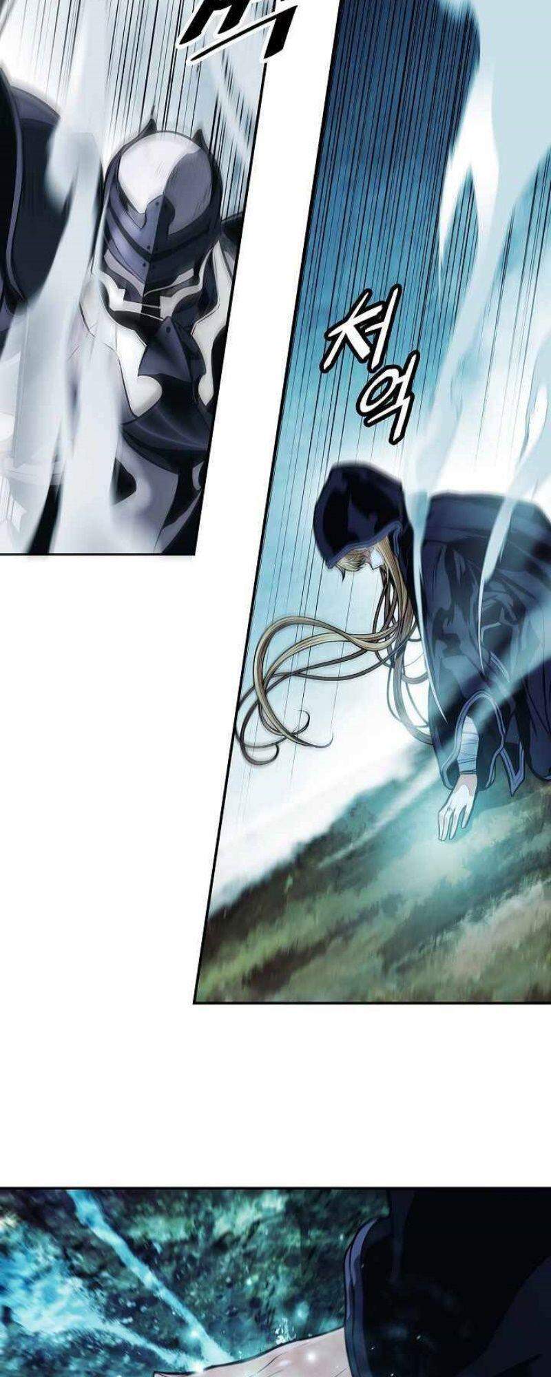 Bất Bại Chân Ma Chap 115 - Next Chap 116